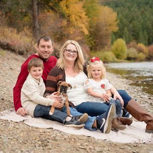 Meet your Posher, Randy